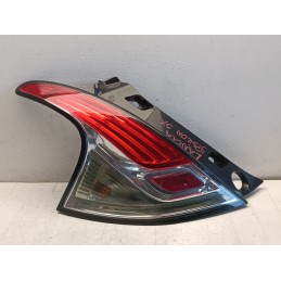 Stop faro fanale posteriore sinistro Lancia Ypsilon 312 5P 2011 2024  A10552