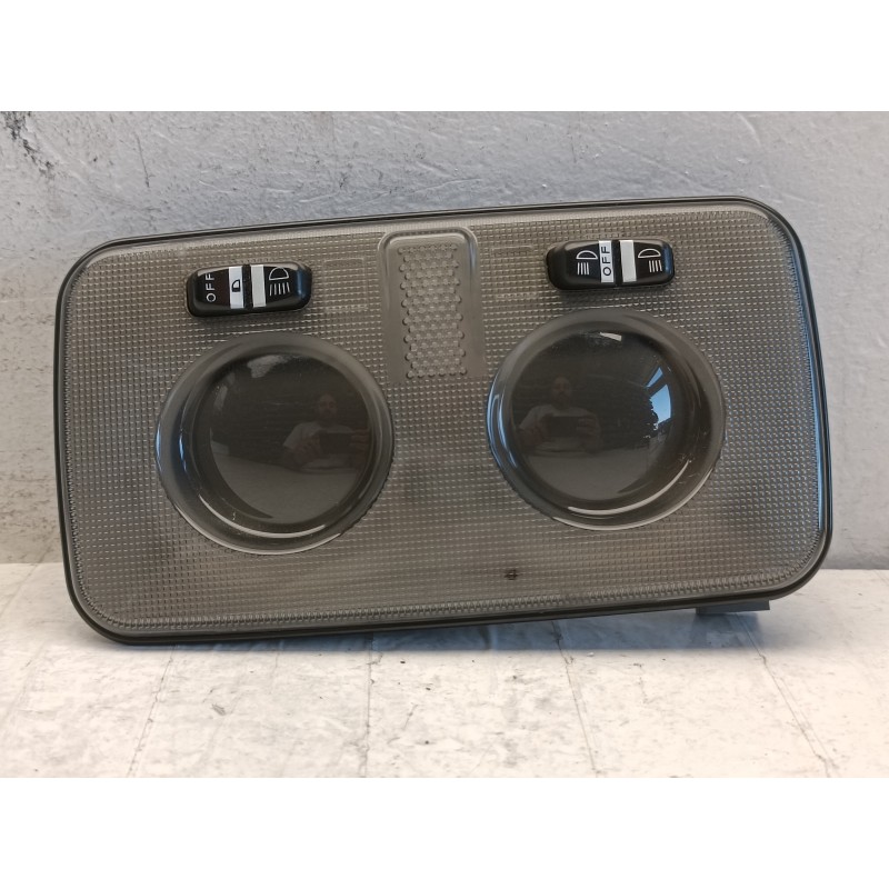 Plafoniera luce interna abitacolo Lancia Ypsilon 846 5p 2011 735244963  A10554