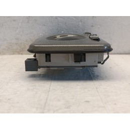 Plafoniera luce interna abitacolo Lancia Ypsilon 846 5p 2011 735244963  A10554