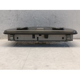 Plafoniera luce interna abitacolo Lancia Ypsilon 846 5p 2011 735244963  A10554