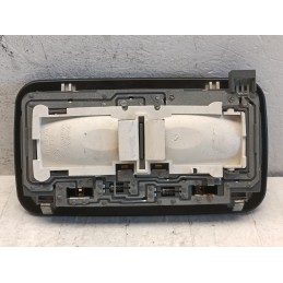 Plafoniera luce interna abitacolo Lancia Ypsilon 846 5p 2011 735244963  A10554