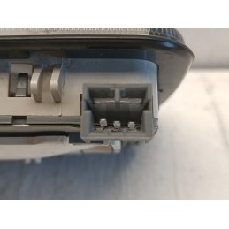 Plafoniera luce interna abitacolo Lancia Ypsilon 846 5p 2011 735244963  A10554