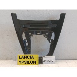 Cornice mascherina leva cambio Lancia Ypsilon 846 5p 735486337  A10555