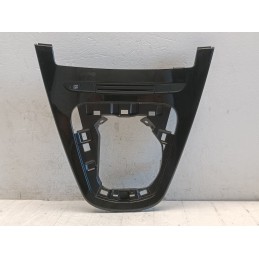 Cornice mascherina leva cambio Lancia Ypsilon 846 5p 735486337  A10555