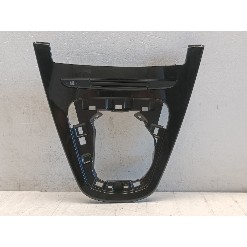 Cornice mascherina leva cambio Lancia Ypsilon 846 5p 735486337  A10555