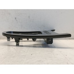 Cornice mascherina leva cambio Lancia Ypsilon 846 5p 735486337  A10555