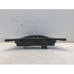 Cornice mascherina leva cambio Lancia Ypsilon 846 5p 735486337  A10555
