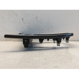 Cornice mascherina leva cambio Lancia Ypsilon 846 5p 735486337  A10555