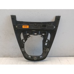 Cornice mascherina leva cambio Lancia Ypsilon 846 5p 735486337  A10555