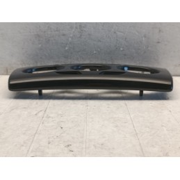 Cornice rivestimento comandi manopole aria Lancia Ypsilon 846 2011 2024  A10556