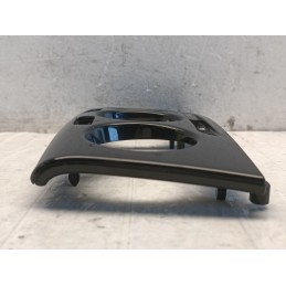 Cornice rivestimento comandi manopole aria Lancia Ypsilon 846 2011 2024  A10556
