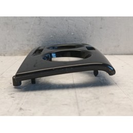 Cornice rivestimento comandi manopole aria Lancia Ypsilon 846 2011 2024  A10556