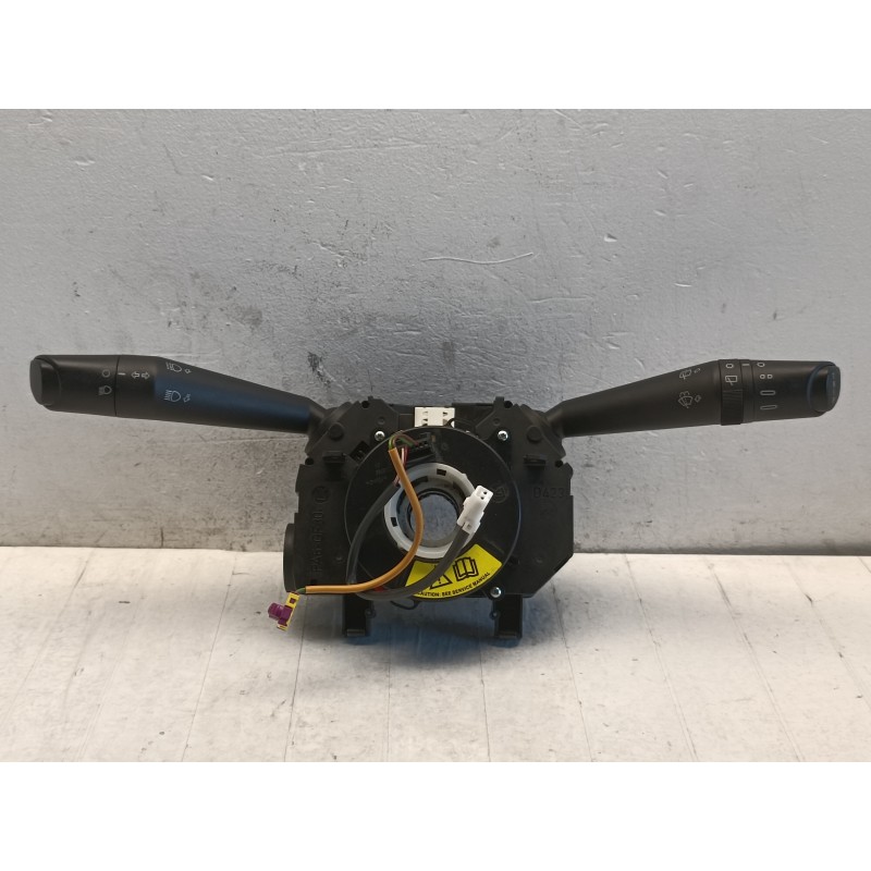 Devioluci sgancio leva fari tergi spirale Lancia Ypsilon 846 07356221860  A10557