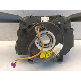 Devioluci sgancio leva fari tergi spirale Lancia Ypsilon 846 07356221860  A10557