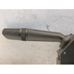 Devioluci sgancio leva fari tergi spirale Lancia Ypsilon 846 07356221860  A10557