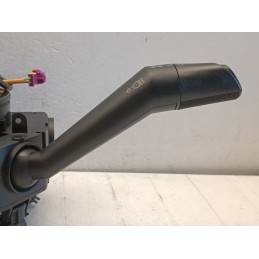 Devioluci sgancio leva fari tergi spirale Lancia Ypsilon 846 07356221860  A10557