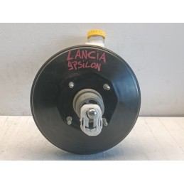 Pompa servofreno Lancia Ypsilon 846 2011 in poi 1.2B GPL 00518538820  A10558