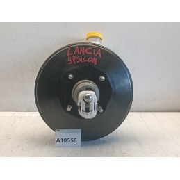 Pompa servofreno Lancia Ypsilon 846 2011 in poi 1.2B GPL 00518538820  A10558