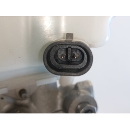 Pompa servofreno Lancia Ypsilon 846 2011 in poi 1.2B GPL 00518538820  A10558
