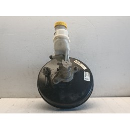 Pompa servofreno Lancia Ypsilon 846 2011 in poi 1.2B GPL 00518538820  A10558