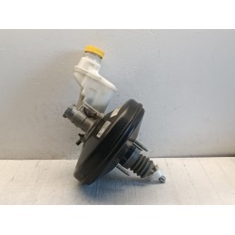 Pompa servofreno Lancia Ypsilon 846 2011 in poi 1.2B GPL 00518538820  A10558