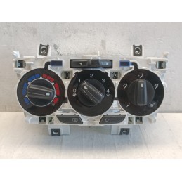 Centralina comandi aria condizionata manuale Lancia Ypsilon 846 2011 2024  A10559