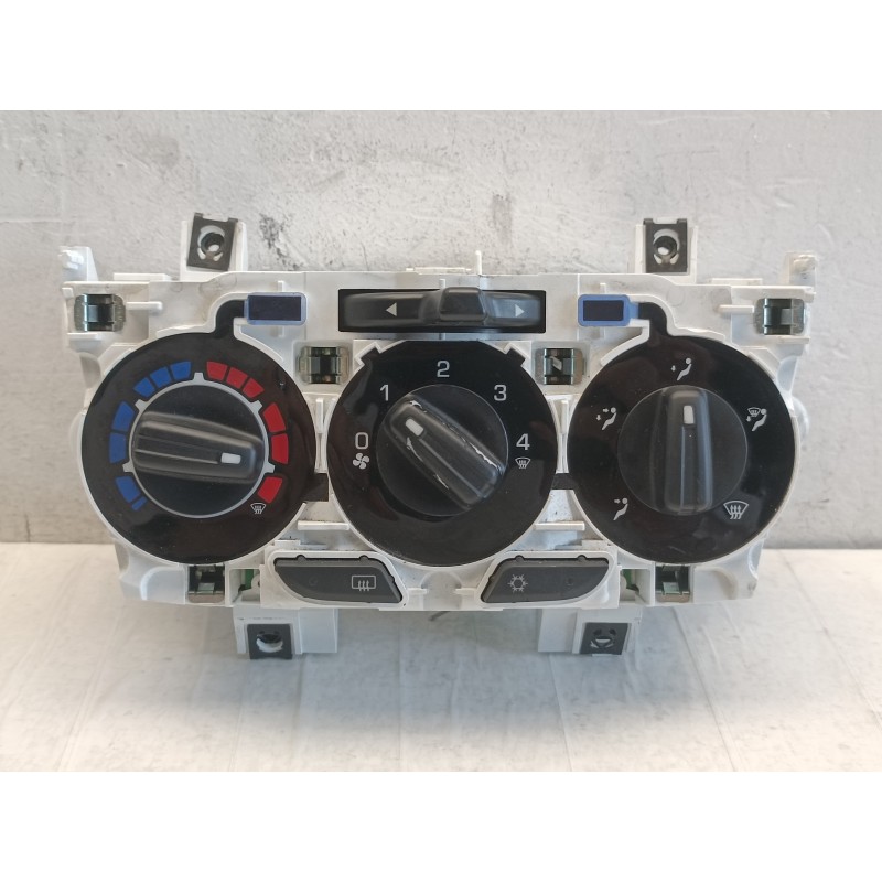 Centralina comandi aria condizionata manuale Lancia Ypsilon 846 2011 2024  A10559