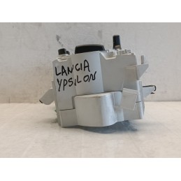 Centralina comandi aria condizionata manuale Lancia Ypsilon 846 2011 2024  A10559