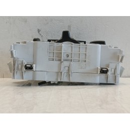 Centralina comandi aria condizionata manuale Lancia Ypsilon 846 2011 2024  A10559