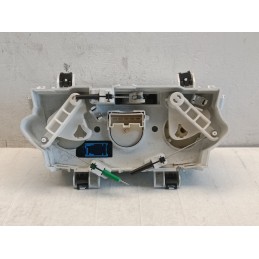 Centralina comandi aria condizionata manuale Lancia Ypsilon 846 2011 2024  A10559