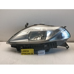 Faro fanale anteriore sinistro Lancia Ypsilon 846 51850555 2011 2021  A10560