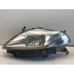 Faro fanale anteriore sinistro Lancia Ypsilon 846 51850555 2011 2021  A10560
