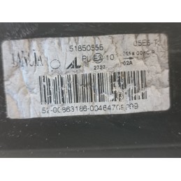 Faro fanale anteriore sinistro Lancia Ypsilon 846 51850555 2011 2021  A10560