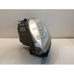 Faro fanale anteriore sinistro Lancia Ypsilon 846 51850555 2011 2021  A10560