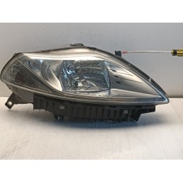 Faro fanale anteriore destro Lancia Ypsilon 846 2011 2021 51850554  A10561