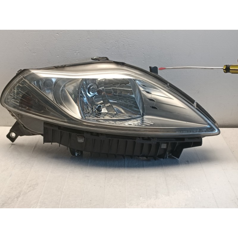 Faro fanale anteriore destro Lancia Ypsilon 846 2011 2021 51850554  A10561