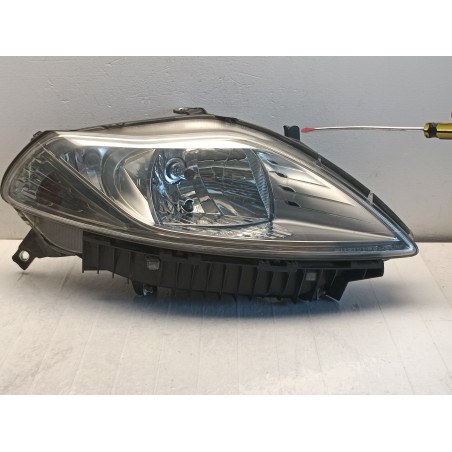 Faro fanale anteriore destro Lancia Ypsilon 846 2011 2021 51850554  A10561