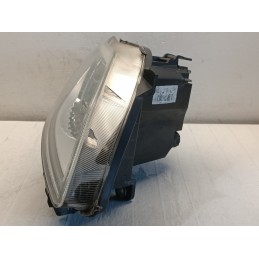 Faro fanale anteriore destro Lancia Ypsilon 846 2011 2021 51850554  A10561