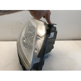 Faro fanale anteriore destro Lancia Ypsilon 846 2011 2021 51850554  A10561
