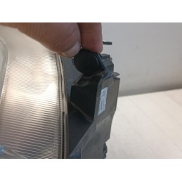 Faro fanale anteriore destro Lancia Ypsilon 846 2011 2021 51850554  A10561