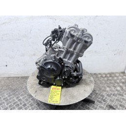 Motore Completo Zontes ZT350 GK 29Kw Benzina Codice ZT184MP Usato  B3570