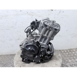 Motore Completo Zontes ZT350 GK 29Kw Benzina Codice ZT184MP Usato  B3570