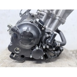 Motore Completo Zontes ZT350 GK 29Kw Benzina Codice ZT184MP Usato  B3570