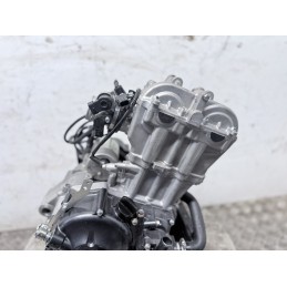 Motore Completo Zontes ZT350 GK 29Kw Benzina Codice ZT184MP Usato  B3570