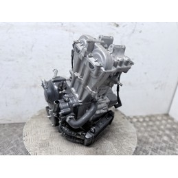 Motore Completo Zontes ZT350 GK 29Kw Benzina Codice ZT184MP Usato  B3570