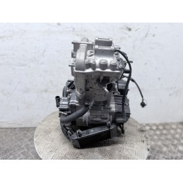 Motore Completo Zontes ZT350 GK 29Kw Benzina Codice ZT184MP Usato  B3570