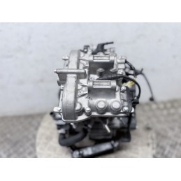 Motore Completo Zontes ZT350 GK 29Kw Benzina Codice ZT184MP Usato  B3570