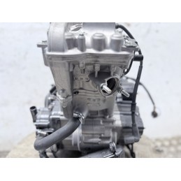 Motore Completo Zontes ZT350 GK 29Kw Benzina Codice ZT184MP Usato  B3570