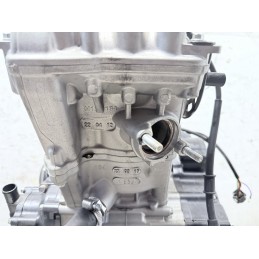 Motore Completo Zontes ZT350 GK 29Kw Benzina Codice ZT184MP Usato  B3570