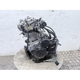 Motore Completo Zontes ZT350 GK 29Kw Benzina Codice ZT184MP Usato  B3570